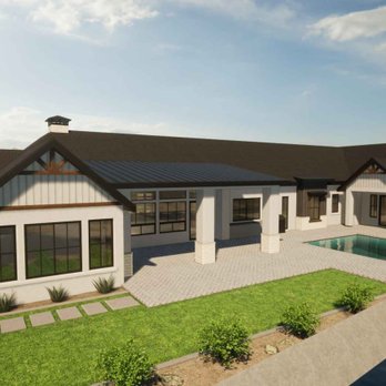 Distinctive Homes Architecture - Architects Near Me - Prescott, Arizona Distinctive Homes Architecture - Architects Near Me - Prescott, Arizona