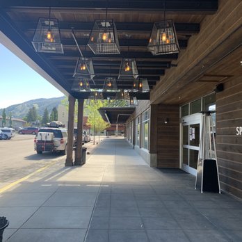 SpringHill Suites by Marriott Jackson Hole - Hotels Near Me - Jackson, Wyoming