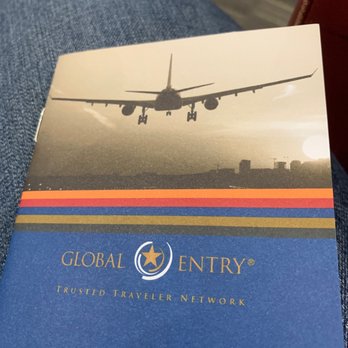 US Customs and Border Protection - Getting my number before the next shutdown - Public Services & Government Near Me - Long Beach, California