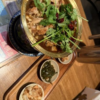 Juqi - Chinese Near Me - Flushing, New York