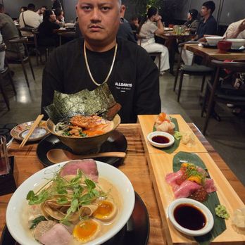 Mensho - Hangry tubby - Ramen Near Me - Kapolei, Hawaii Mensho - Hangry tubby - Ramen Near Me - Kapolei, Hawaii