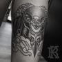 Photo of The Carried Flame Tattoo Studio