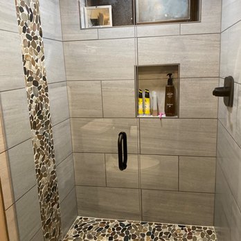 First Choice Grout And Tile - We love our new shower!! - Grout Services Near Me - Kirkland, Washington First Choice Grout And Tile - We love our new shower!! - Grout Services Near Me - Kirkland, Washington