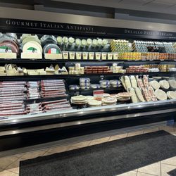 DeLallo Italian Marketplace