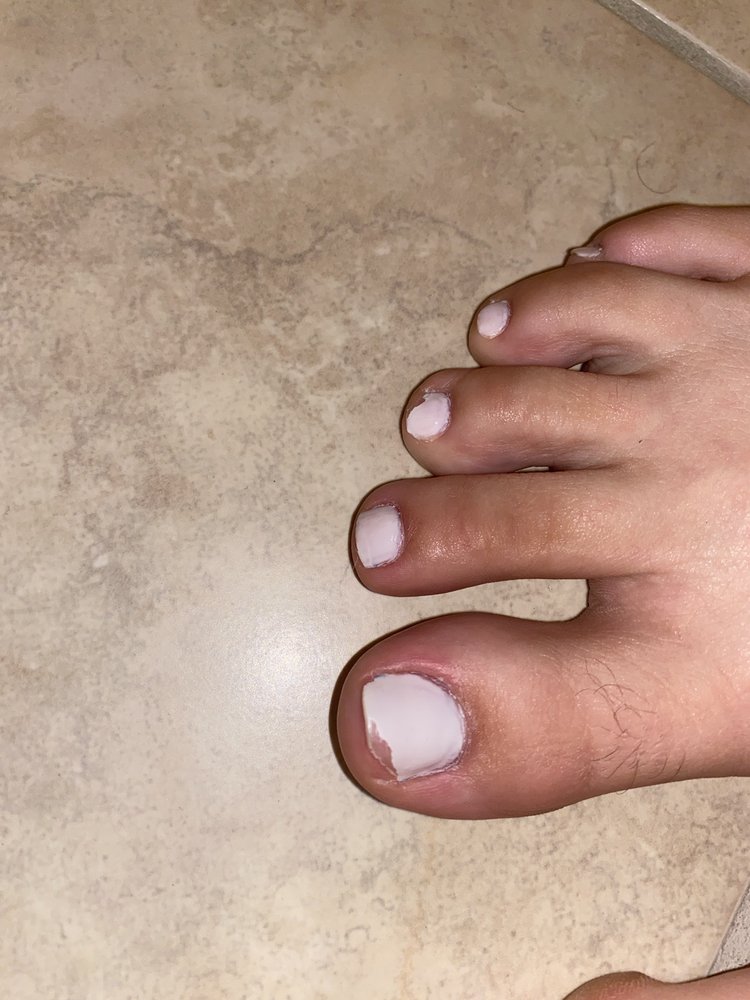 TK NAILS 42 Photos & 25 Reviews 1751 NE Pine Island Rd, Cape Coral