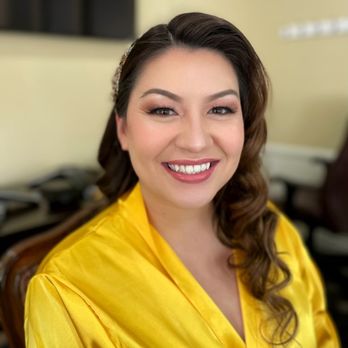 Brides Nest - My finally look! - Makeup Artists Near Me - Rosemead, California