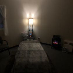 Sea of Tranquility  Massage - Room