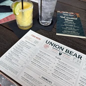 Union Bear Brewing - McKinney - Brewpubs Near Me - McKinney, Texas Union Bear Brewing - McKinney - Brewpubs Near Me - McKinney, Texas