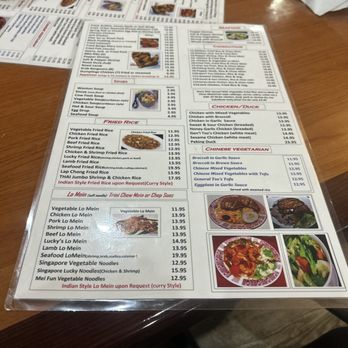 Lucky City Restaurant - Caribbean Near Me - Margate, Florida Lucky City Restaurant - Caribbean Near Me - Margate, Florida