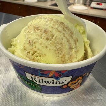 Kilwins Ice Cream - Chocolate - Fudge - Keylime pie ice cream - Chocolatiers & Shops Near Me - Newport, Rhode Island