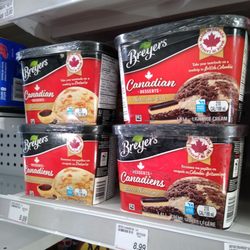 Shoppers Drug Mart - Canadian flavours: Butter Tart and Nanaimo Bar!
