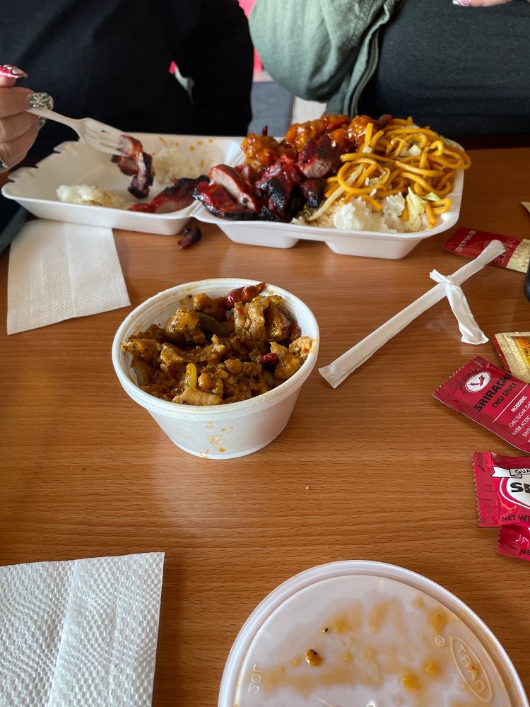 BEIJING EXPRESS 25 Photos & 70 Reviews 2075 E Highland Ave, San