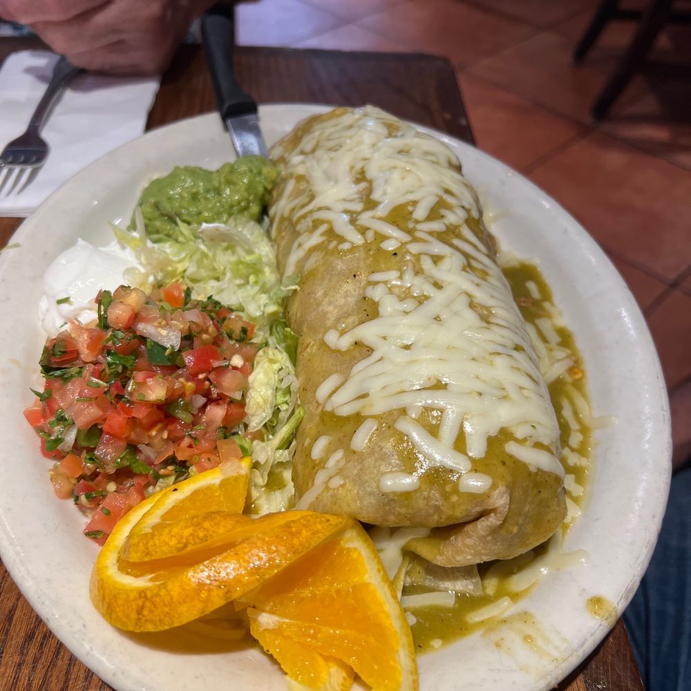Fonda Don Chon - Mexican Near Me - Covina, California