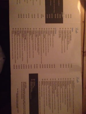 Menu photo 2 Pizzeria Lido Münster, NW Menu photo 2 Pizzeria Lido Münster, NW