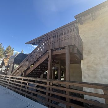 Oakside - Seafood Near Me - Big Bear Lake, California