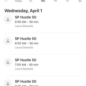 Hustle House - Uptown - Interval Training Gyms Near Me - Charlotte, North Carolina