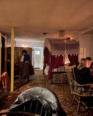 Dobbin House Tavern by null