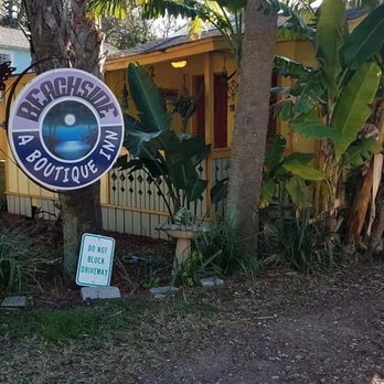 Beachside Boutique Inn - Vacation Rentals Near Me - Folly Beach, South Carolina Beachside Boutique Inn - Vacation Rentals Near Me - Folly Beach, South Carolina
