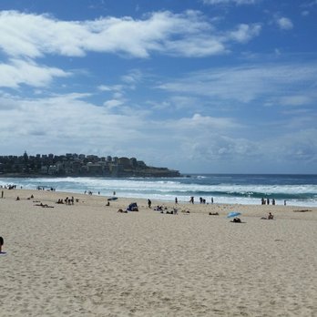 Bondi Beach - Beaches Near Me Bondi Beach - Beaches Near Me