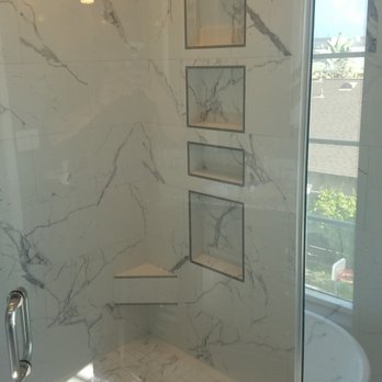 Unique Home Remodeling - After (master bath) - General Contractors Near Me - Manhattan Beach, California