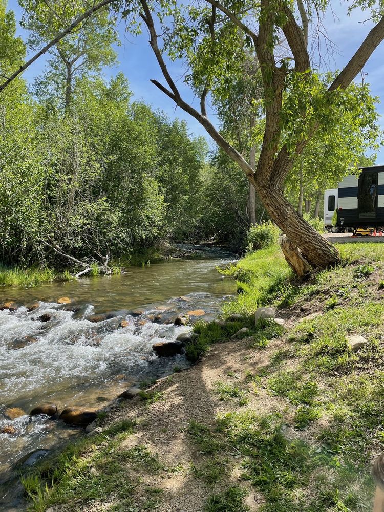 RIVERWOOD RV RESORT Updated September 2024 15 Reviews 350 Grand Ave, Mancos, Colorado RV