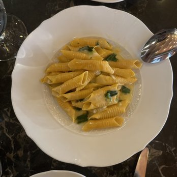 Torrisi - Penne and ramps - Italian Near Me - New York, New York Torrisi - Penne and ramps - Italian Near Me - New York, New York
