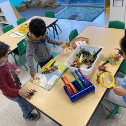 Inspire Preschool Academy