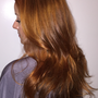 Photo of Kristin Yarmer Hair