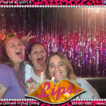 Lips - Florida - Bars Near Me - Oakland Park, Florida