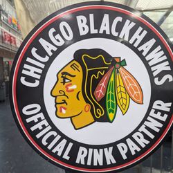 Winnetka Ice Arena