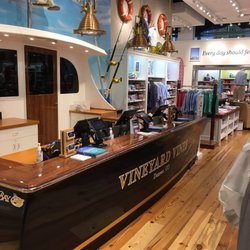 Vineyard Vines