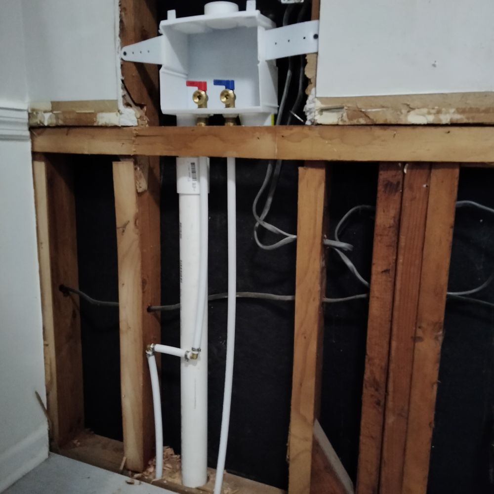 Slide of House To Home Remodels and Repairs