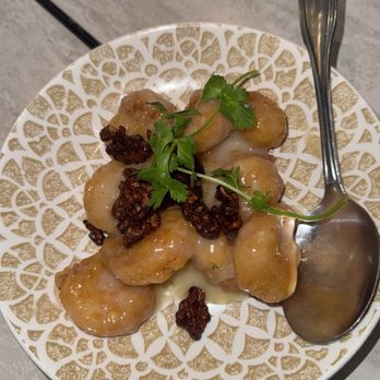 Shanghai Rose - 743. HONEY WALNUT SHRIMP - Dim Sum Near Me - Los Angeles, California Shanghai Rose - 743. HONEY WALNUT SHRIMP - Dim Sum Near Me - Los Angeles, California