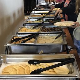 Buffet Buffet
