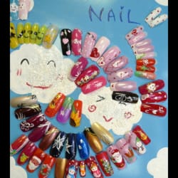 Heaven Nail