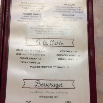 Billy's Cafe - Cafes Near Me - Omaha, Nebraska