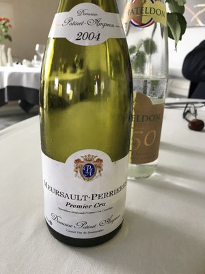 Auberge Saint Jean by null