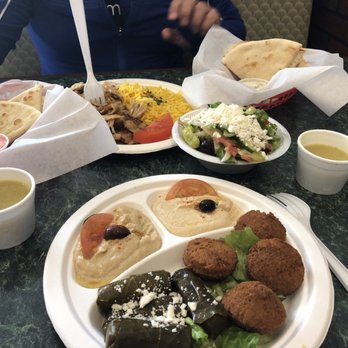 Al's Gyro's - Mediterranean Near Me - Glendale, Arizona Al's Gyro's - Mediterranean Near Me - Glendale, Arizona
