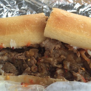 Antonio's Pizza House - Cheese steak looks much better than it tastes - Pizza Near Me - Lancaster, Pennsylvania Antonio's Pizza House - Cheese steak looks much better than it tastes - Pizza Near Me - Lancaster, Pennsylvania