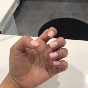 Nails Life Studio - Dip powder in SNS1 done by TT. - Nail Salons Near Me - Houston, Texas Nails Life Studio - Dip powder in SNS1 done by TT. - Nail Salons Near Me - Houston, Texas
