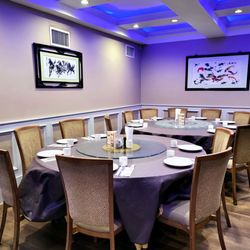 Burnaby Palace Restaurant