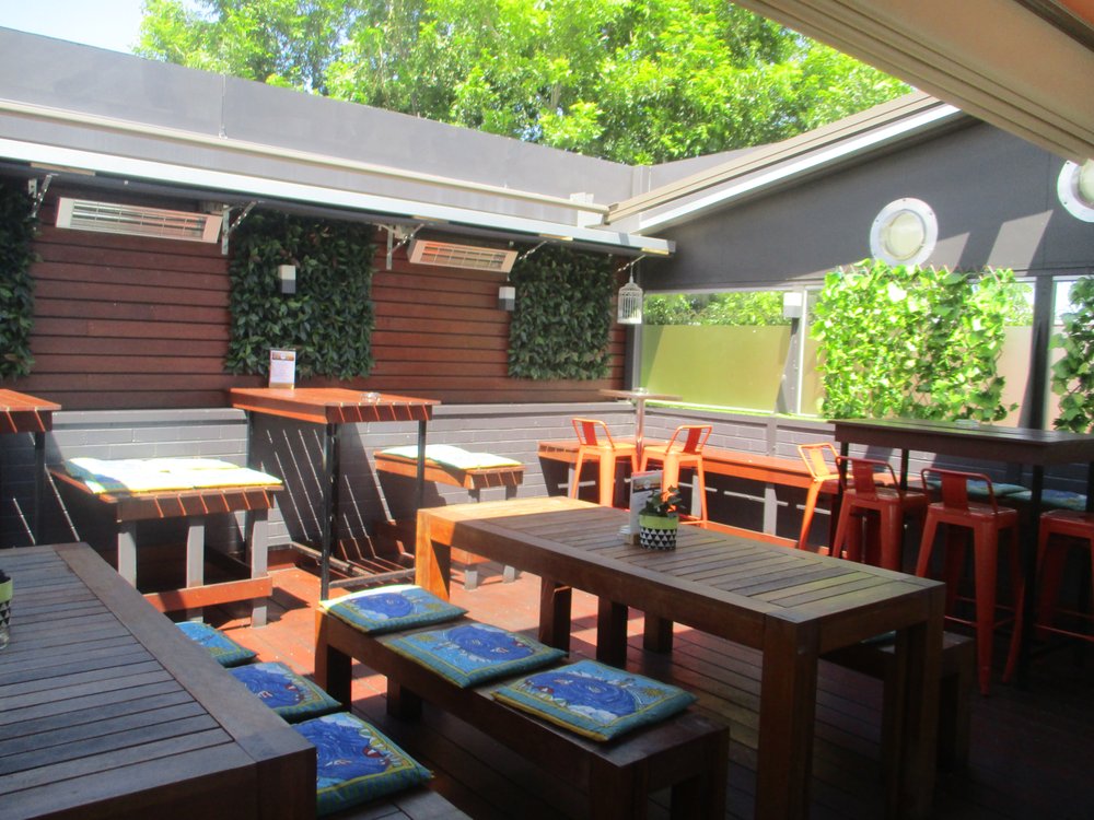 THE LAUREL HOTEL 20 Photos 289 Mt Alexander Rd, Ascot Vale Victoria