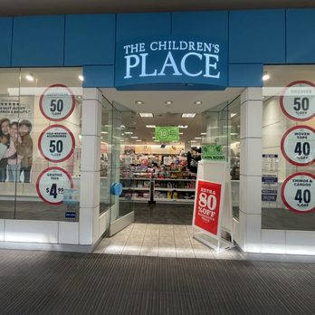 The Children's Place - Children's Clothing Near Me - Montebello, California