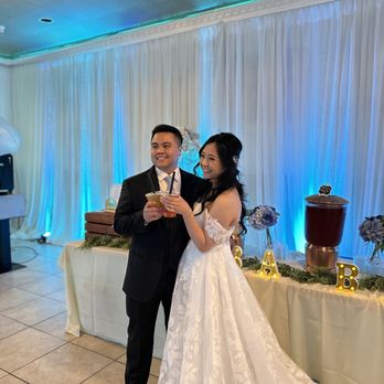 Main Squeeze Catering - Caterers Near Me