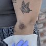 Photo of Good Luck Tattoo