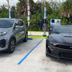 Waters Car Wash