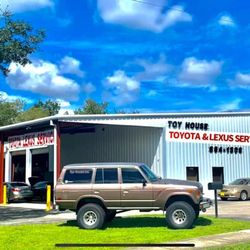 Toy House