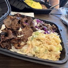 Bulgolgi bento Bulgolgi bento