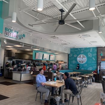 Bolay - Inside venue - New American Near Me - Miami, Florida Bolay - Inside venue - New American Near Me - Miami, Florida