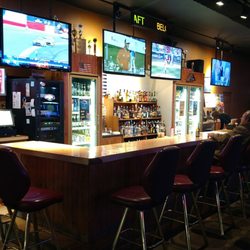 The Betsy Sports Bar and Casino